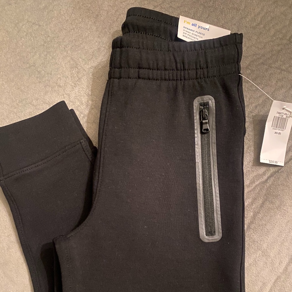 Old Navy Boys Jogger Size 5